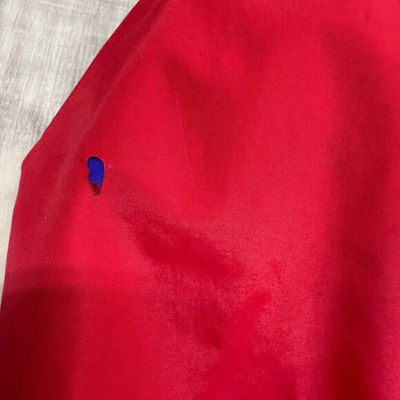 ✅Mens XL VTG Columbia Powder Keg 3-in-1 Ski Jacket  Reversible Thinsulate **TEAR - Picture 8 of 16